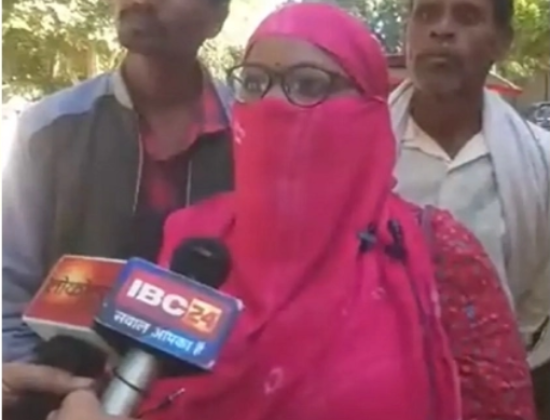 Dalit couple threatened and harassed by church authorities [ Madhya Pradesh , India ]