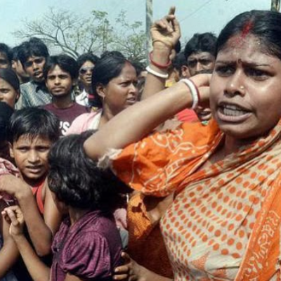 The Bhola gangrapes [Bhola, Bangladesh]