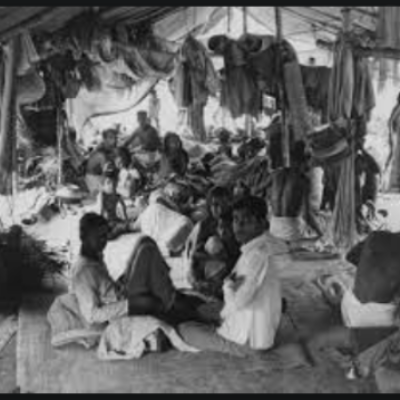 The Dakra massacre [ Khulna, Bangladesh ]