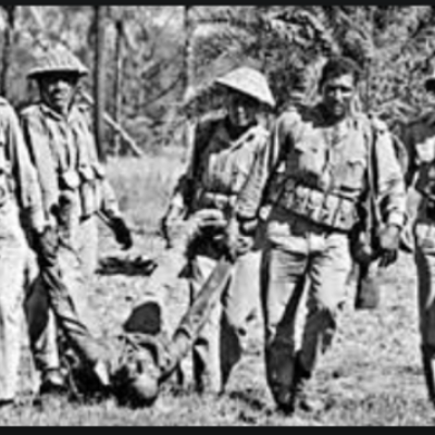 The Dakra massacre [ Khulna, Bangladesh ]