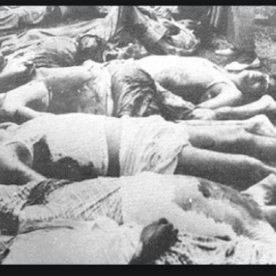 The Dakra massacre [ Khulna, Bangladesh ]