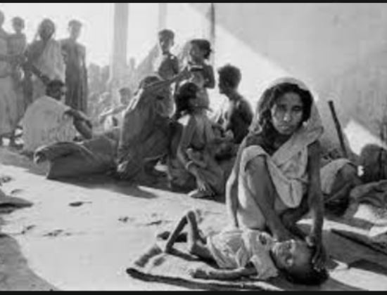 The Akhira massacre [ Dinajpur, Bangladesh ]