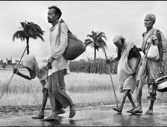 The Akhira massacre [ Dinajpur, Bangladesh ]