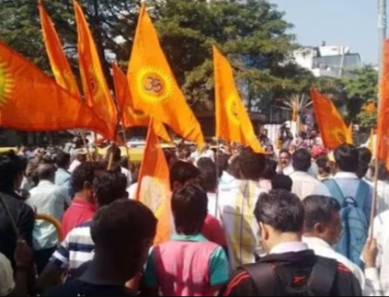 Nuh administration denies permission to Hindus to resume Braj Mandal Jalabhishek Yatra [ Haryana, India ]