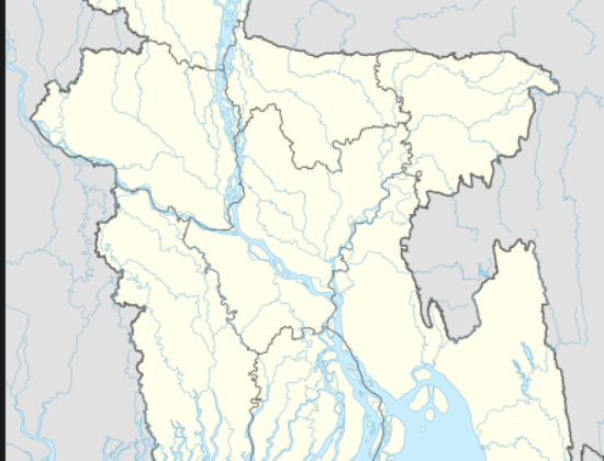 The Shankharikathi massacre [ Khulna, Bangladesh ]