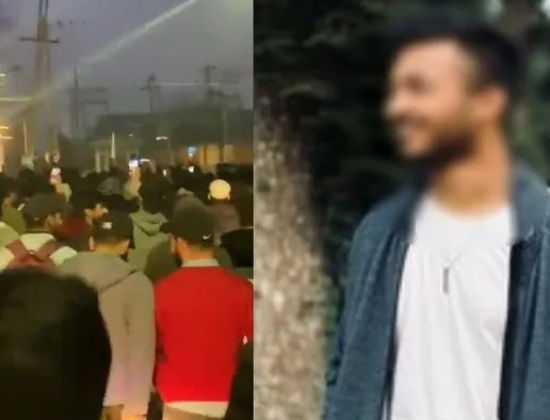 Hindu student at NIT Srinagar booked for alleged ‘blasphemy’ against Islam [ Jammu & Kashmir, India ]