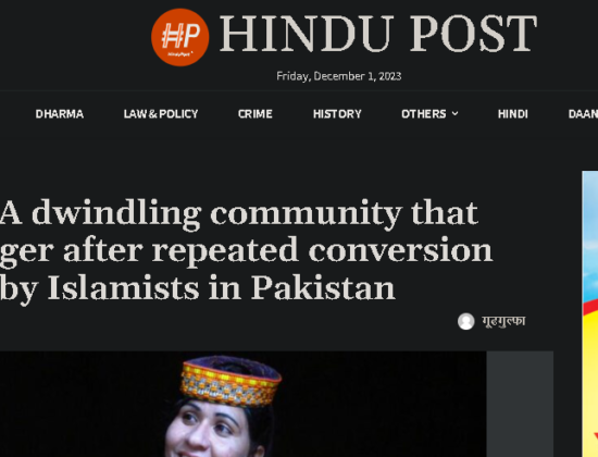 Sayed Gul Kalash opens up about the forced conversion of the Kalash community by the Muslims [ Chitral, Pakistan ]