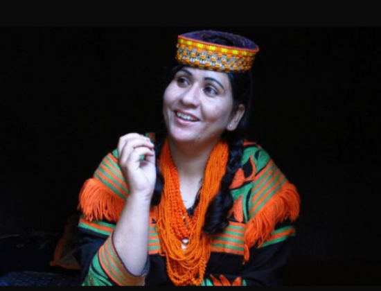 Sayed Gul Kalash opens up about the forced conversion of the Kalash community by the Muslims [ Chitral, Pakistan ]