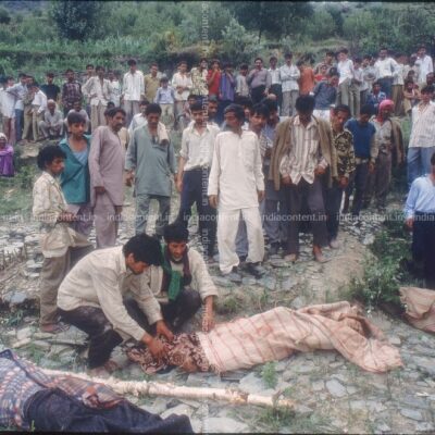 Chamba Massacre [Himachal Pradesh, India]