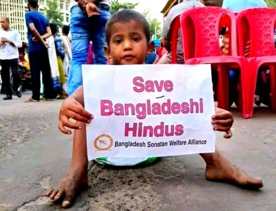 Overview of Hindu life in 2021: 301 Hindus killed; 9000 forced to flee [Bangladesh]