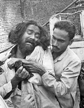 Sikh genocide 1984 [Delhi, India]