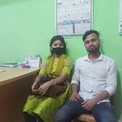 Jyoti Ghosh becomes a victim of Love Jihad [Kishoreganj, Bangladesh]