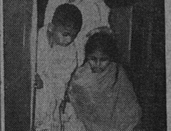 Khulna massacre 1964 [Khulna, Bangladesh]