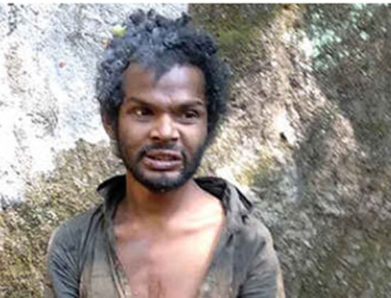 Madhu Chindaki was murdered by mob [Kerala, India]