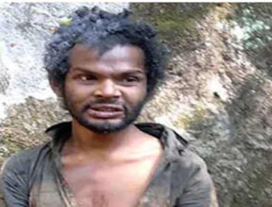 Madhu Chindaki was murdered by mob [Kerala, India]