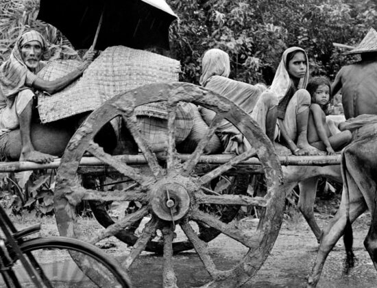 The  Muzaffarabad massacre [ Chittagong, Bangladesh ]