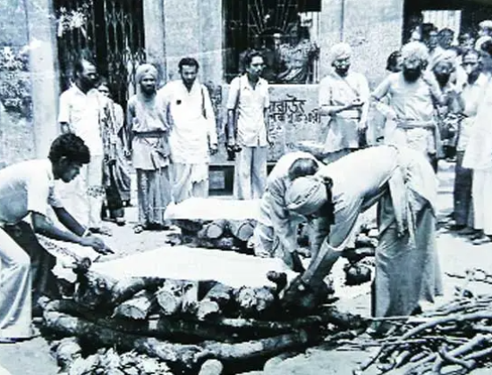 Bijon Setu Massacre [ West Bengal, India]