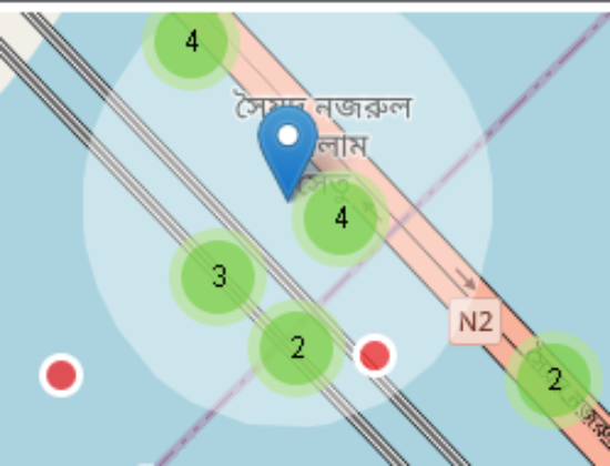 Anderson Bridge Massacre [Chittagong, Bangladesh]