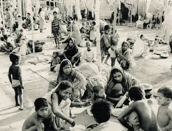 Anderson Bridge Massacre [Chittagong, Bangladesh]