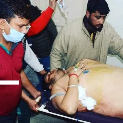 Hindu Eatery Owner Killed [Srinagar, Uttarakhand]