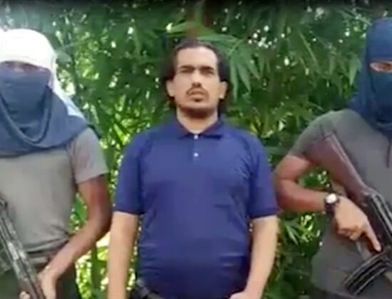 Hindu genocide by the Rohingya Muslims [Rakhine, Burma]