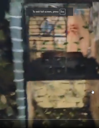 Hanuman Murti Desecrated by Islamists [Thane, Maharashtra]