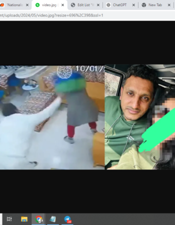 Woman Alleges Deception and Abuse by Aquib Mir [Jammu, India]