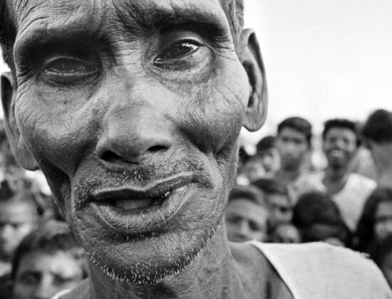 The  Muzaffarabad massacre [ Chittagong, Bangladesh ]