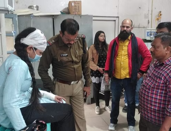 Love or Get Killed [Kashipur, Uttarakhand]