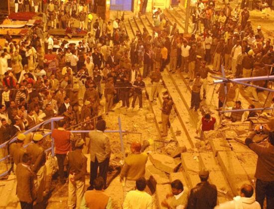 2006 Varanasi Bombings [Varanasi, India]