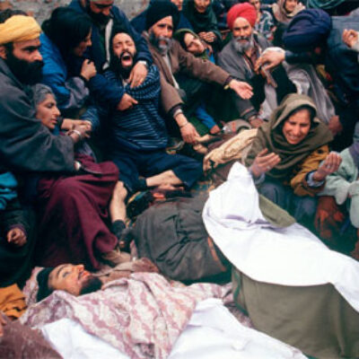 Chittisinghpura massacre [Jammu & Kashmir, India]