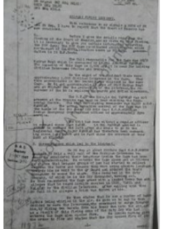 1945 Nilganj Massacre of INA Soldiers by British; Await Recognition [Kolkata, India]