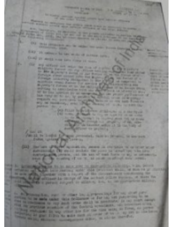 1945 Nilganj Massacre of INA Soldiers by British; Await Recognition [Kolkata, India]