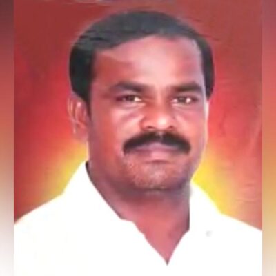 PMK worker’s Ramalingam murder due to Dalit conversion [Tamil Nadu, India]
